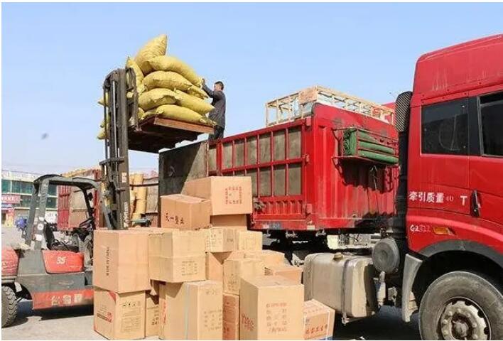 泉州到龙安区物流专线