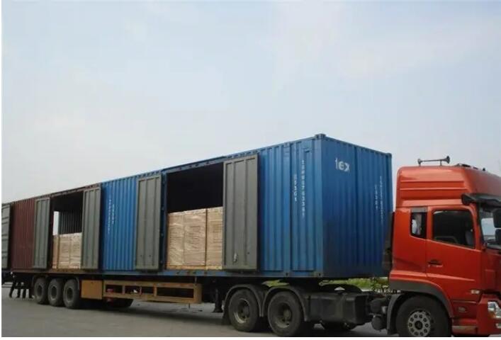 泉州到龙安区整车运输