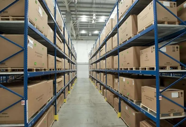 泉州到龙安区货物仓储