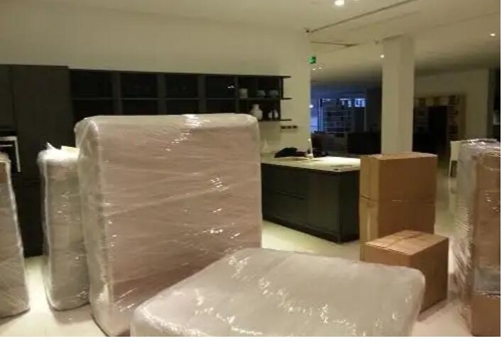 泉州到龙安区长途搬家