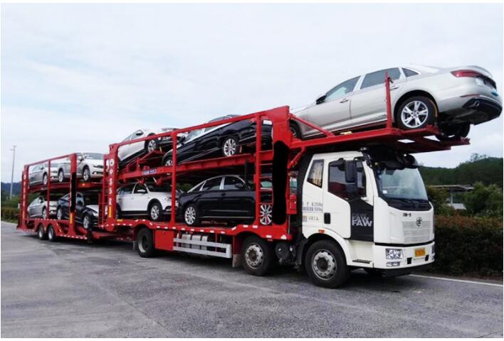 泉州到龙安区轿车托运